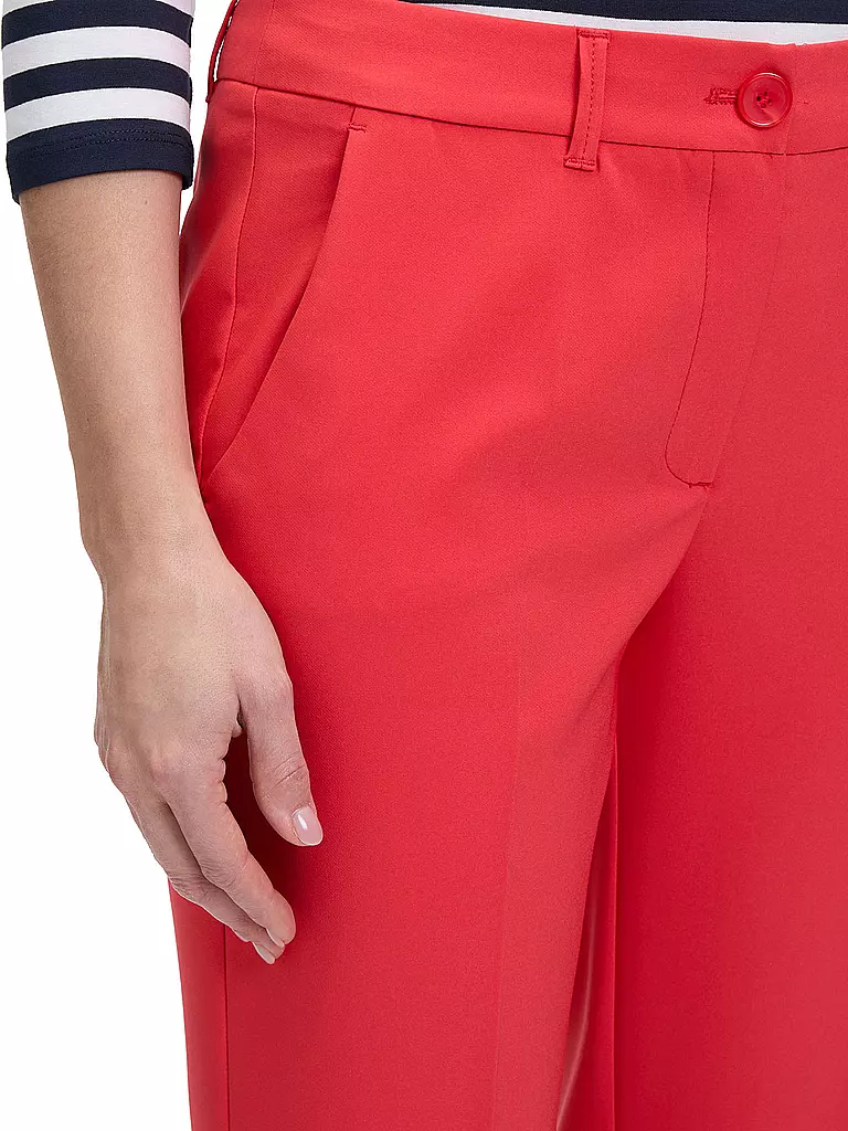 BETTY BARCLAY | Pantaloni business 7/8 | 