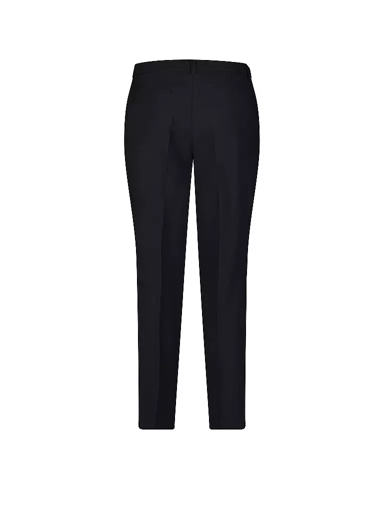 BETTY BARCLAY | Pantaloni business 7/8 | Nero