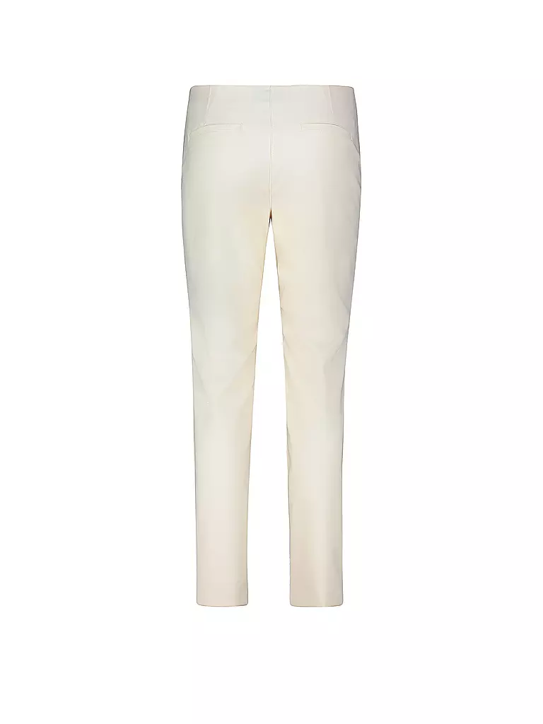 BETTY BARCLAY | Pantaloni business 7/8 | Beige