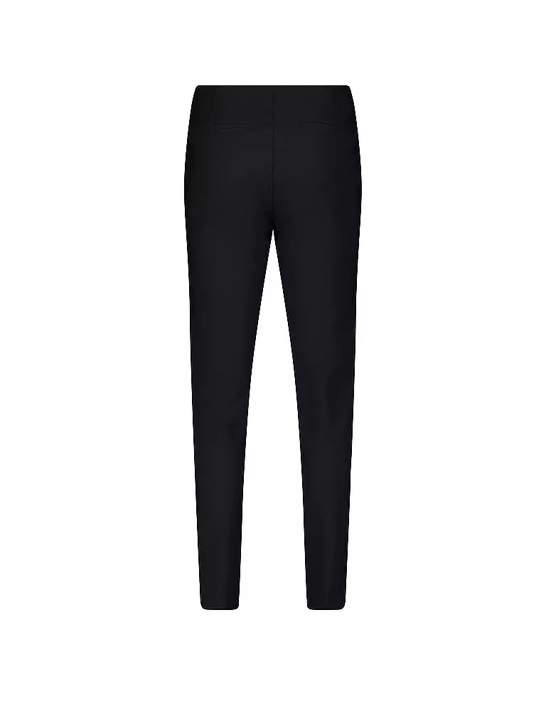 BETTY BARCLAY | Pantaloni business 7/8 | Nero