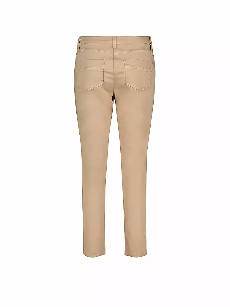 BETTY BARCLAY | Pantaloni business 7/8 | Beige