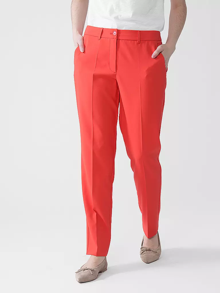 BETTY BARCLAY | Pantaloni business 7/8 | 