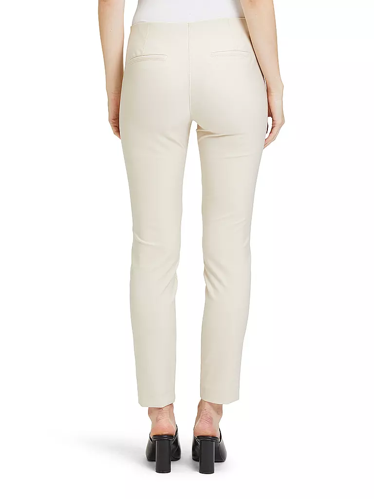 BETTY BARCLAY | Pantaloni business 7/8 | Beige
