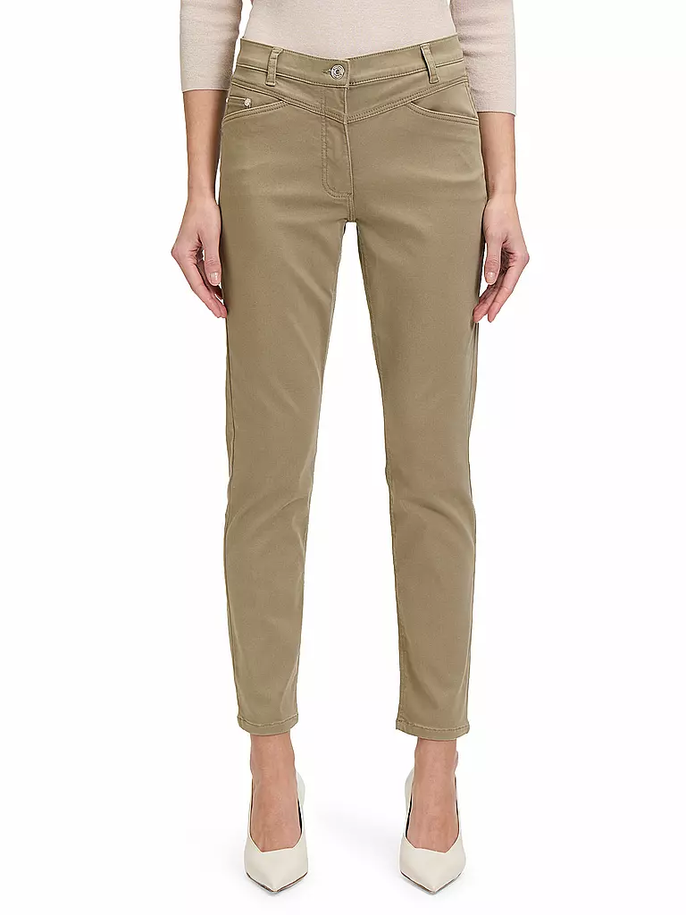 BETTY BARCLAY | Pantaloni business 7/8 | 