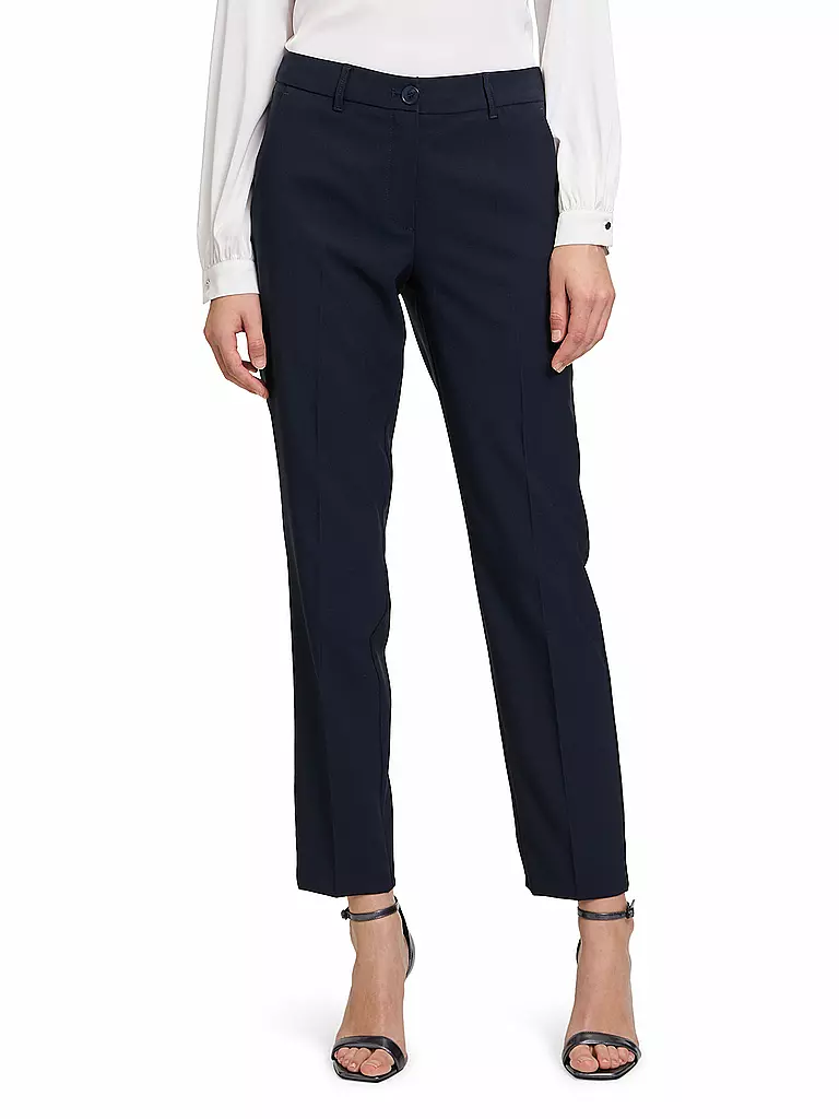 BETTY BARCLAY | Pantaloni business 7/8 | 