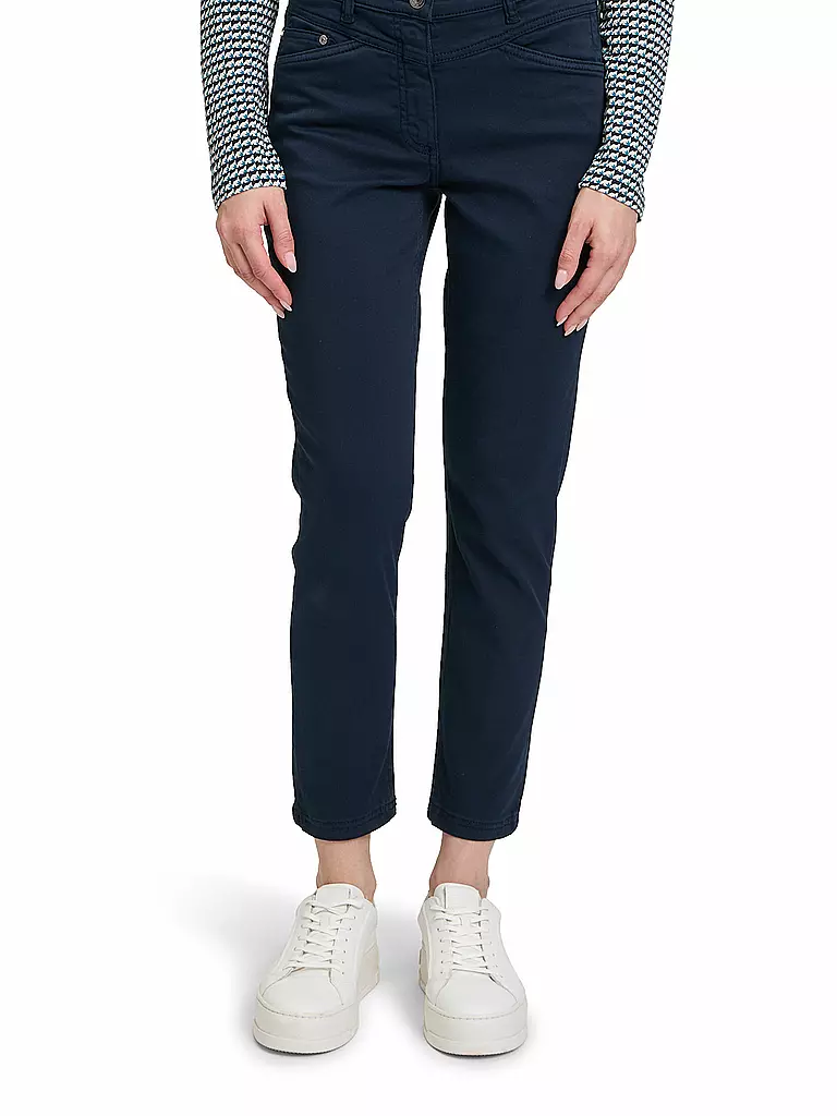 BETTY BARCLAY | Pantaloni business 7/8 | 