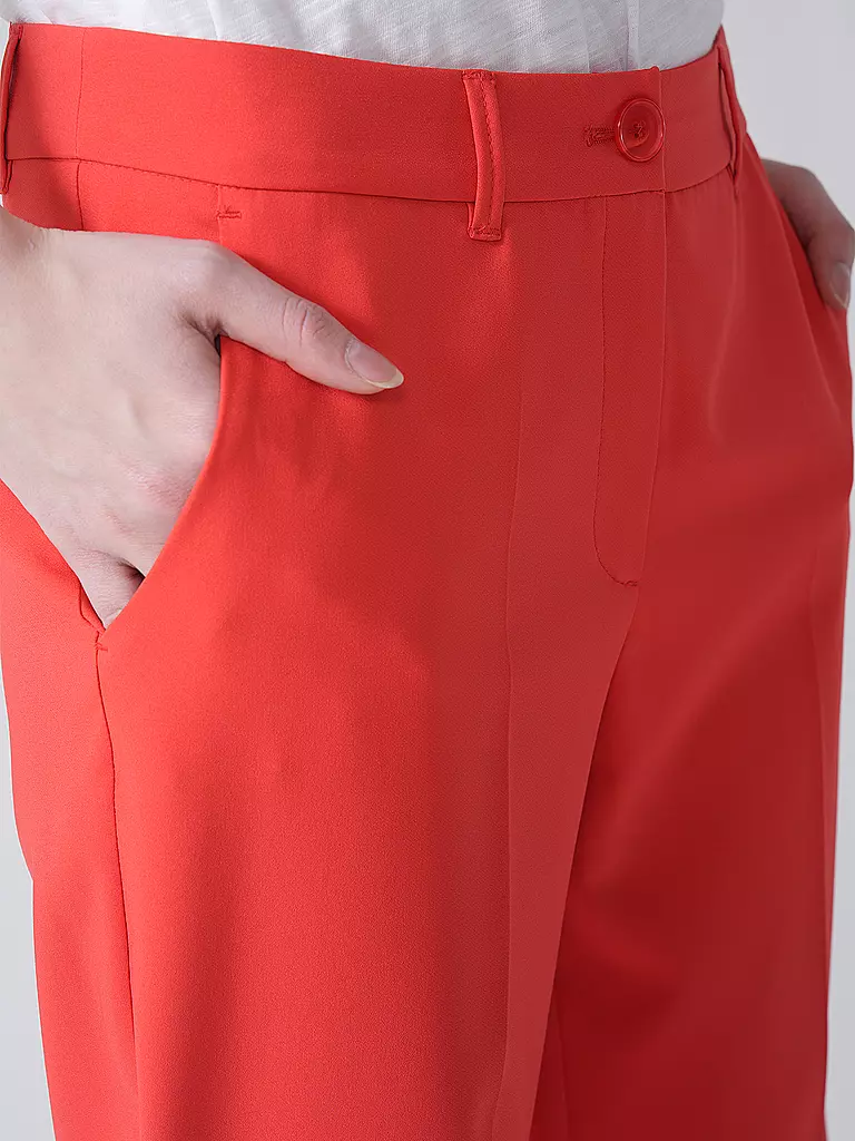BETTY BARCLAY | Pantaloni business 7/8 | 