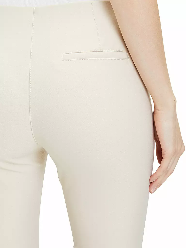 BETTY BARCLAY | Pantaloni business 7/8 | Beige