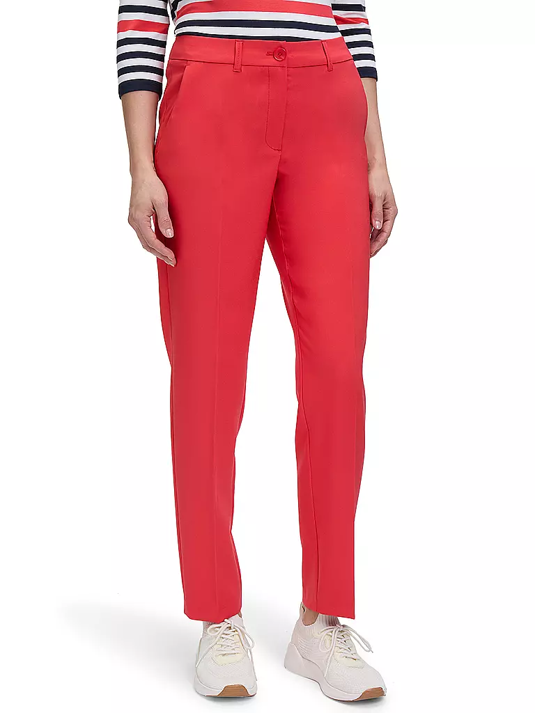 BETTY BARCLAY | Pantaloni business 7/8 | 