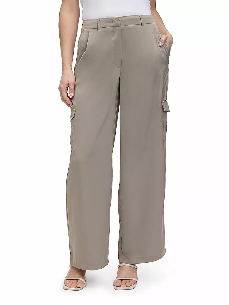 BETTY BARCLAY | Pantaloni cargo | 
