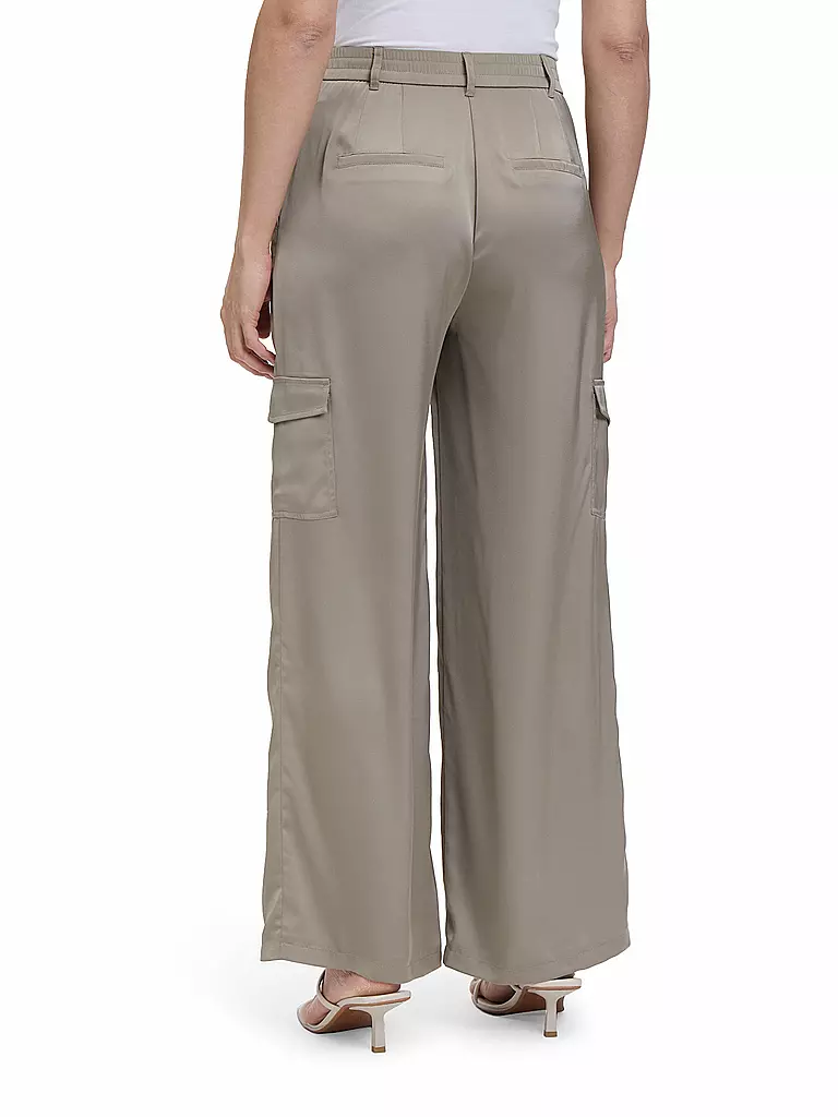BETTY BARCLAY | Pantaloni cargo | 