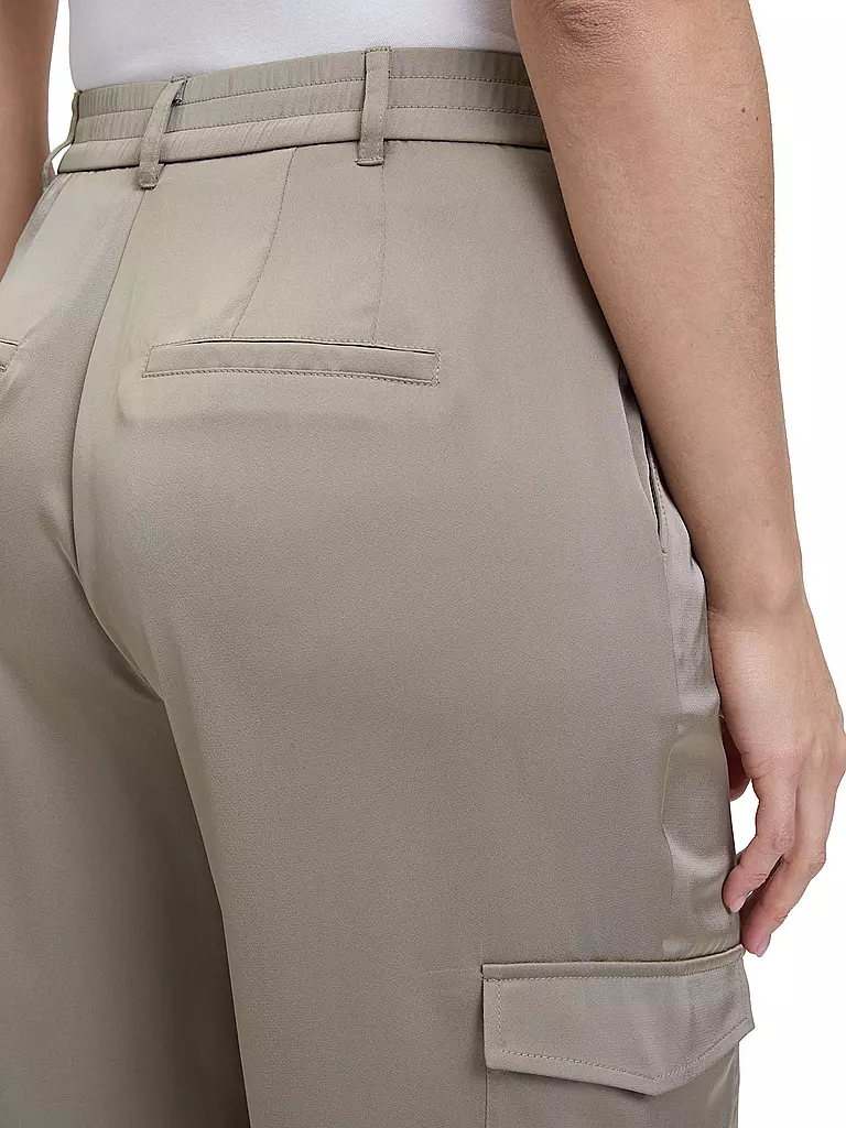 BETTY BARCLAY | Pantaloni cargo | 