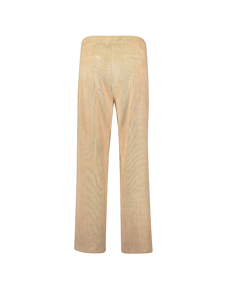 BETTY BARCLAY | Pantaloni in velluto a coste | 