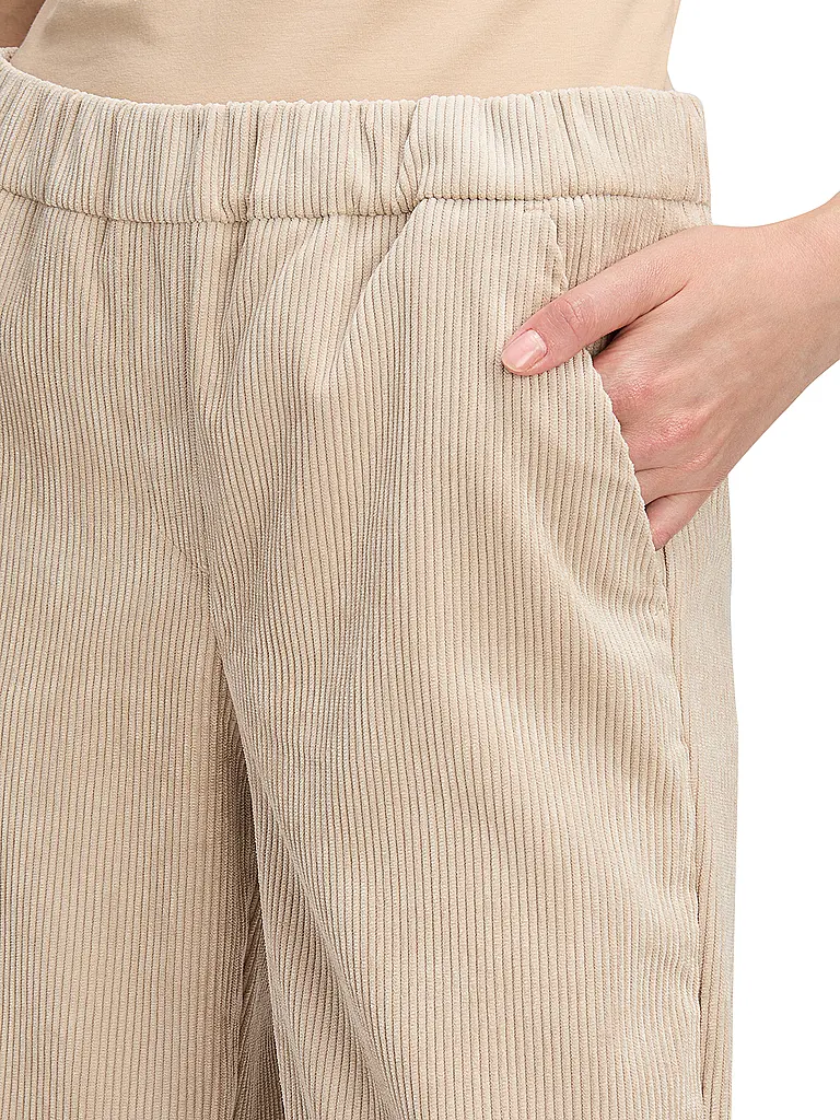 BETTY BARCLAY | Pantaloni in velluto a coste | 