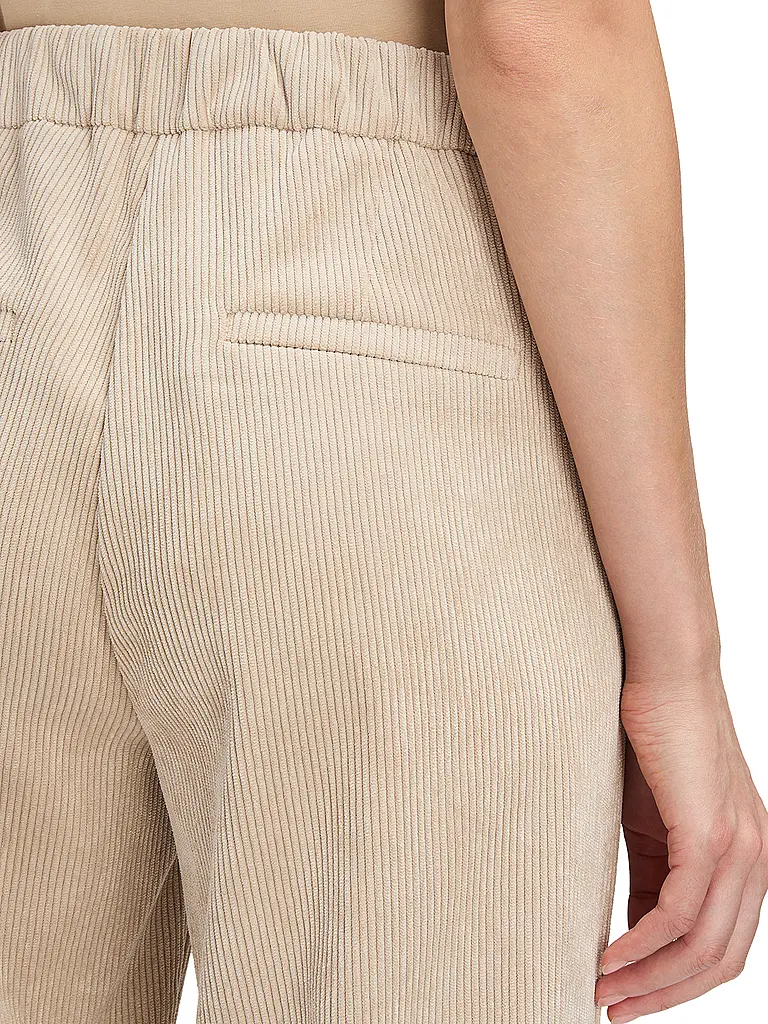 BETTY BARCLAY | Pantaloni in velluto a coste | 