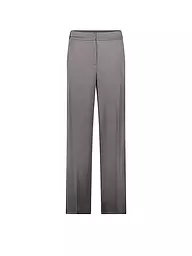 BETTY BARCLAY | Pantaloni Marlene | Grigio