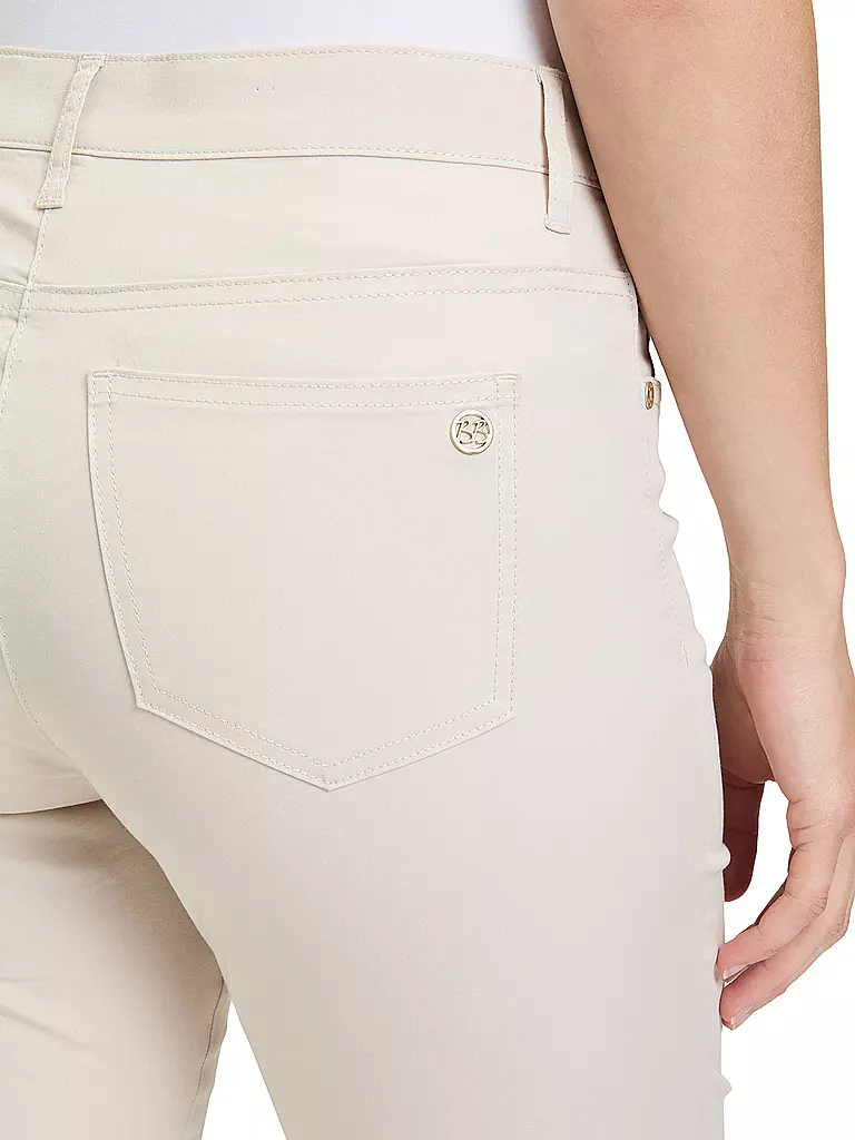BETTY BARCLAY | Pantaloni Slim Fit 3/4 | 