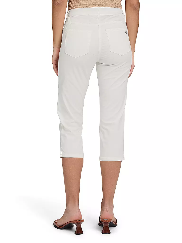 BETTY BARCLAY | Pantaloni Slim Fit 3/4 | 