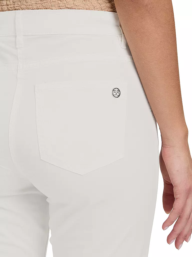BETTY BARCLAY | Pantaloni Slim Fit 3/4 | 