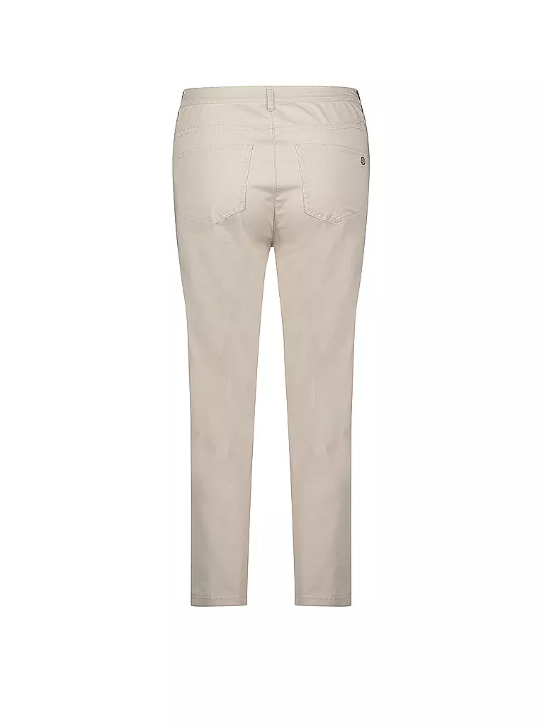 BETTY BARCLAY | Pantaloni Slim Fit 3/4 | 