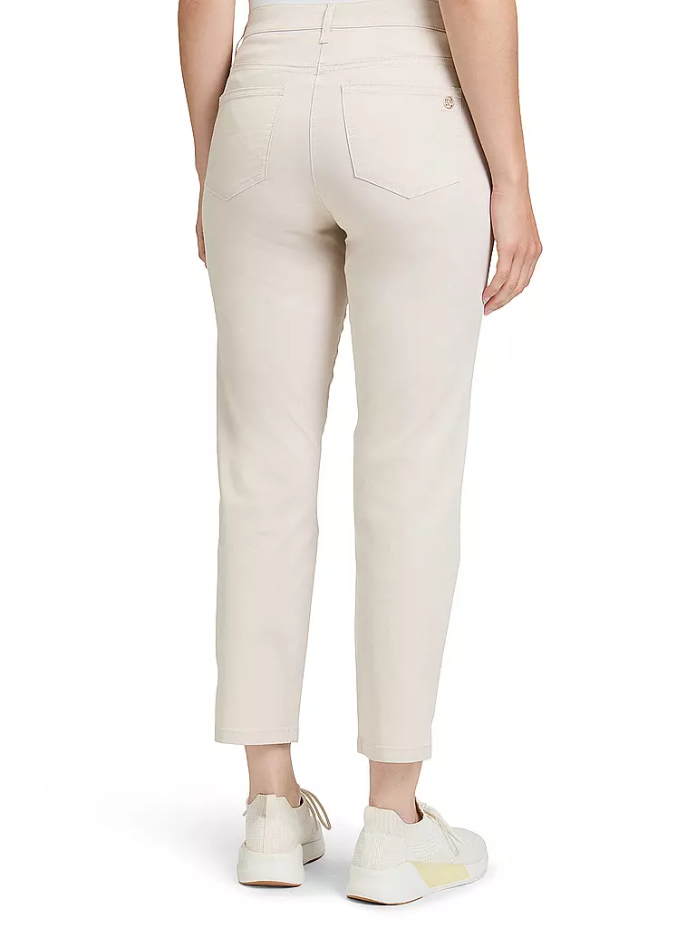 BETTY BARCLAY | Pantaloni Slim Fit 3/4 | 