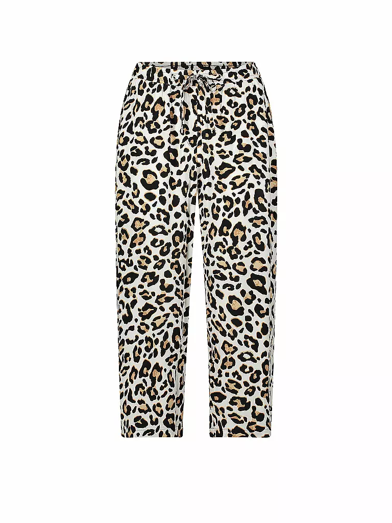BETTY BARCLAY | Pantaloni | Crema