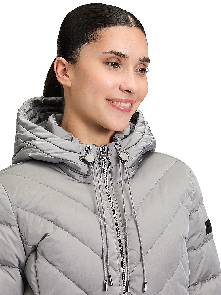 BETTY BARCLAY | Piumino | 