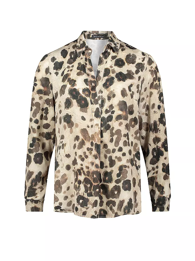 BETTY BARCLAY | Prodotto: Blusa | Beige