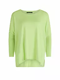 BETTY BARCLAY | Pullover | Verde chiaro