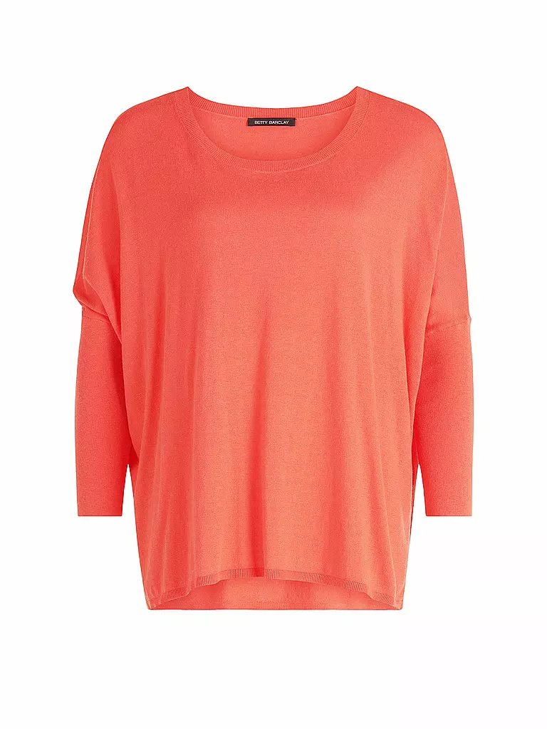 BETTY BARCLAY | Pullover  | Corallo