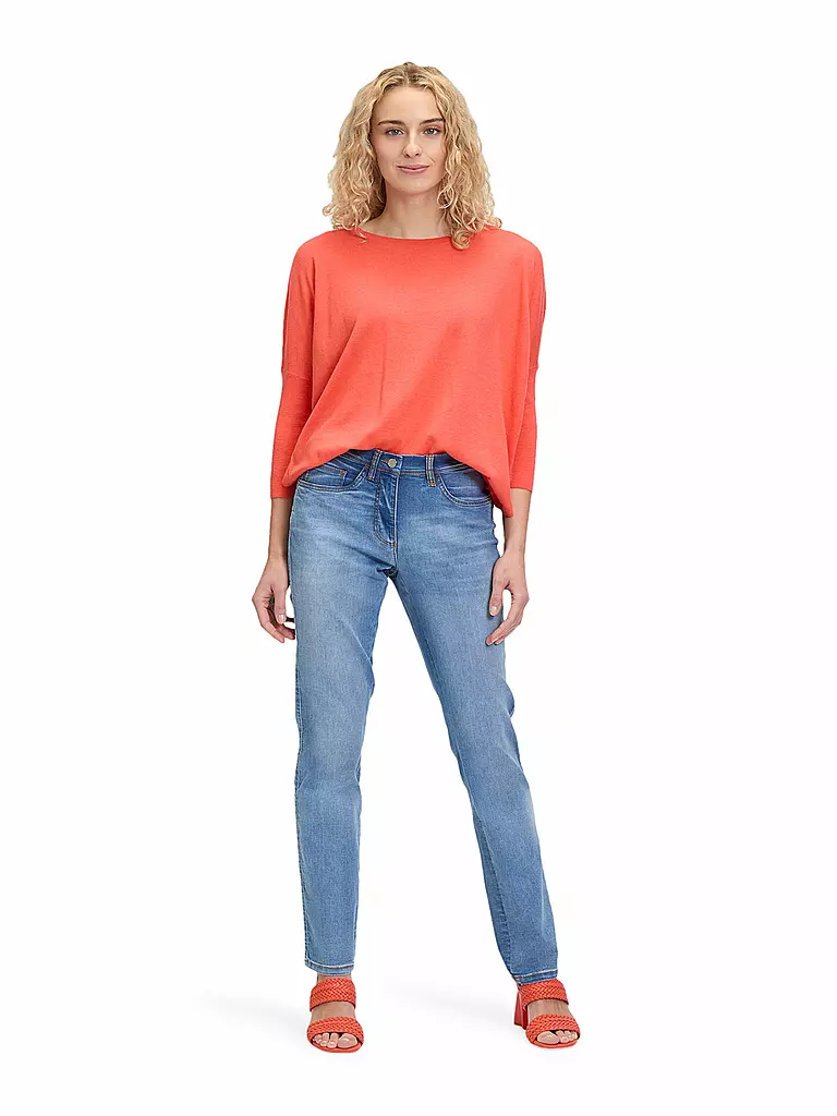 BETTY BARCLAY | Pullover  | Corallo