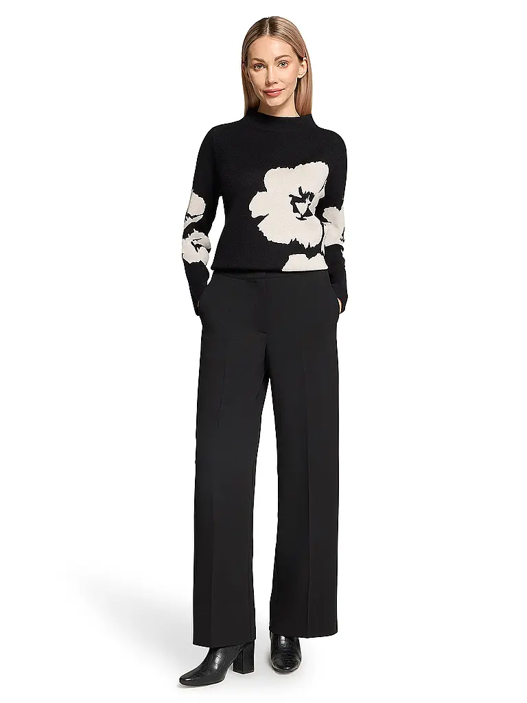 BETTY BARCLAY | Pullover  | Nero