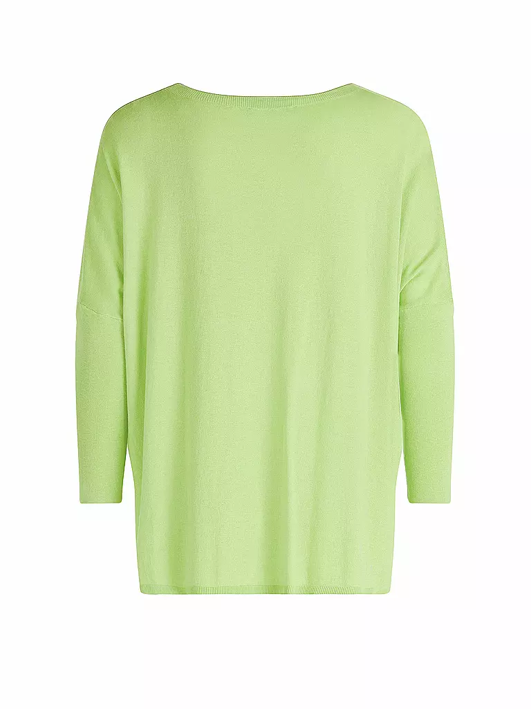 BETTY BARCLAY | Pullover  | Verde chiaro