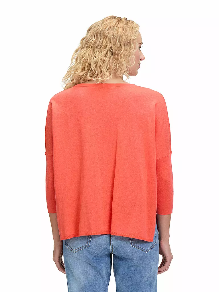 BETTY BARCLAY | Pullover  | Corallo