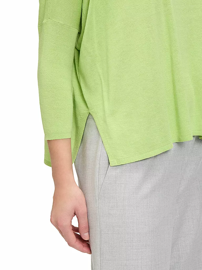 BETTY BARCLAY | Pullover  | Verde chiaro