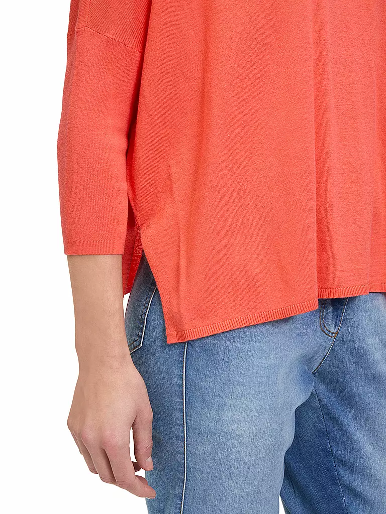 BETTY BARCLAY | Pullover  | Corallo