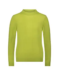 BETTY BARCLAY | Kaschmirpullover | Oliva