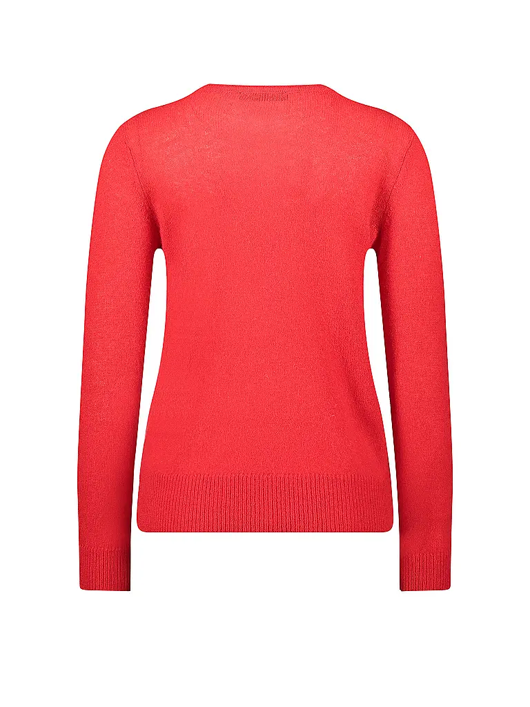 BETTY BARCLAY | Pullover in cashmere | 