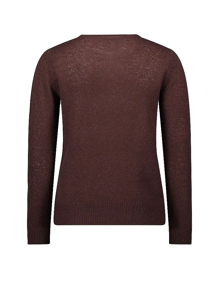 BETTY BARCLAY | Pullover in cashmere | 