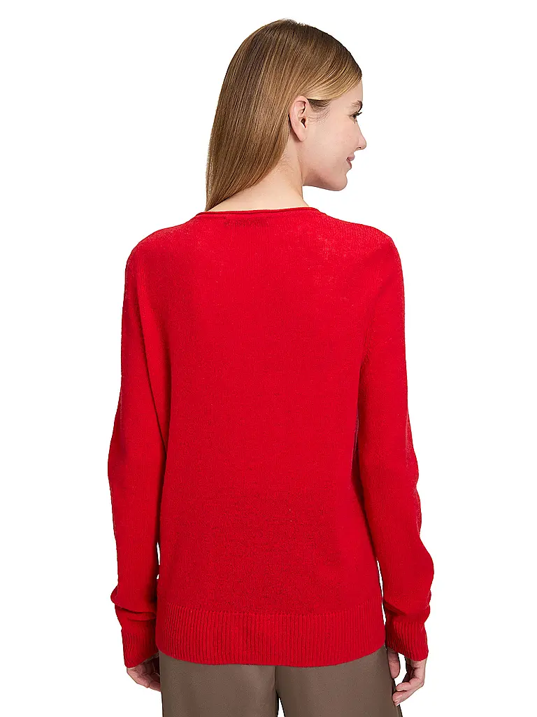 BETTY BARCLAY | Pullover in cashmere | 