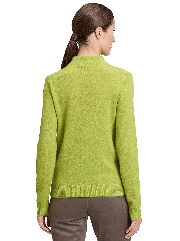 BETTY BARCLAY | Pullover in cashmere | 