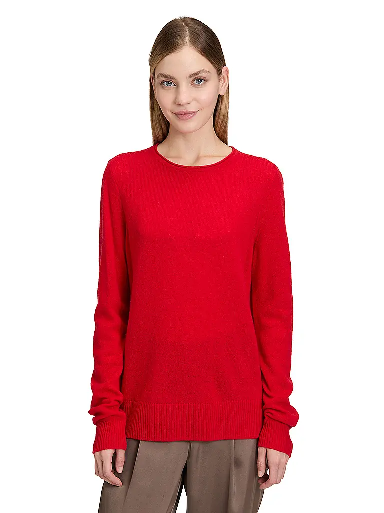 BETTY BARCLAY | Pullover in cashmere | 
