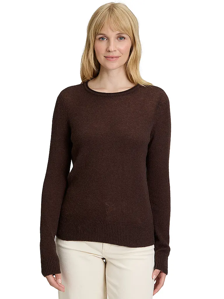 BETTY BARCLAY | Pullover in cashmere | 