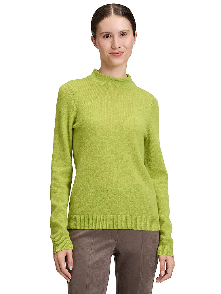 BETTY BARCLAY | Pullover in cashmere | 