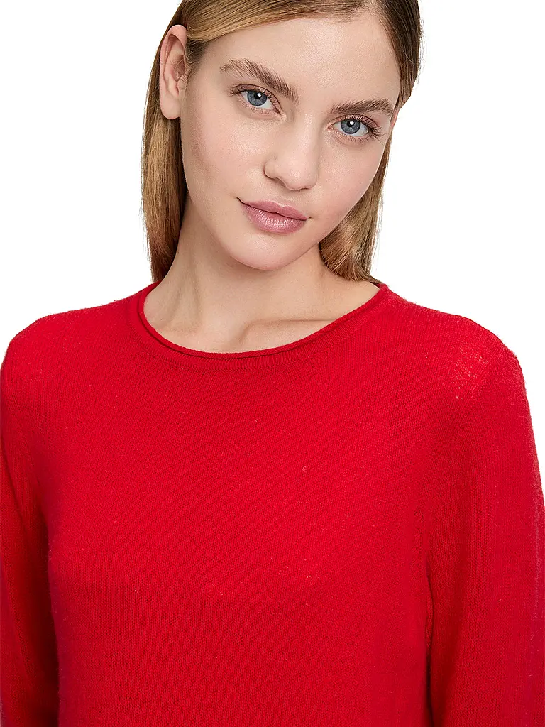 BETTY BARCLAY | Pullover in cashmere | 