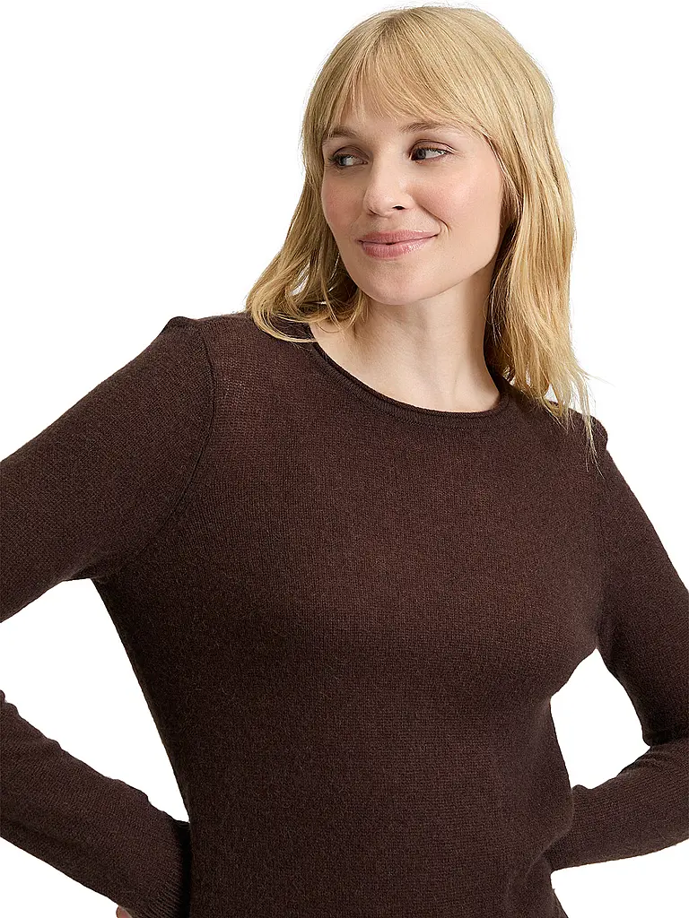 BETTY BARCLAY | Pullover in cashmere | 