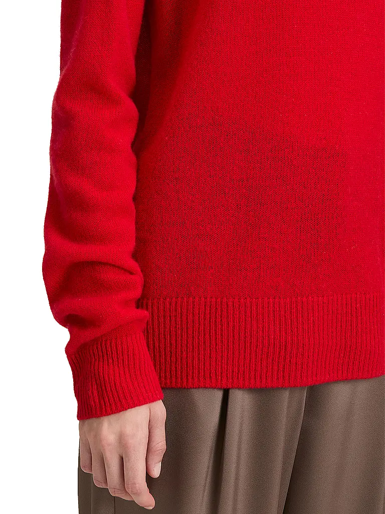 BETTY BARCLAY | Pullover in cashmere | 