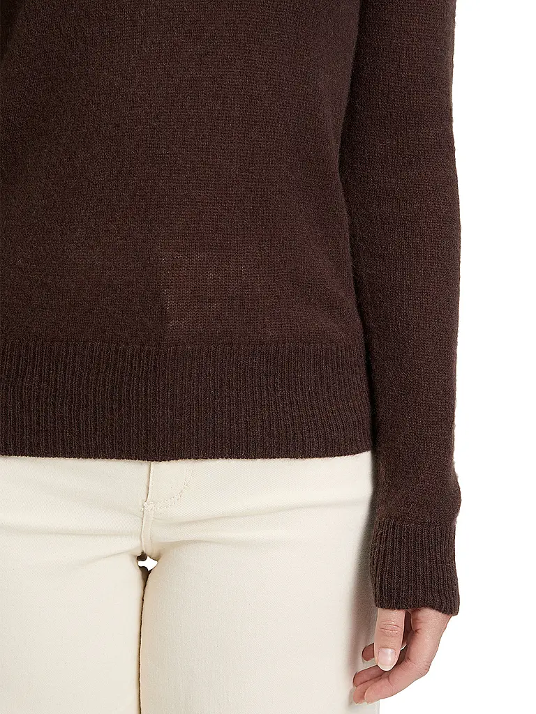 BETTY BARCLAY | Pullover in cashmere | 