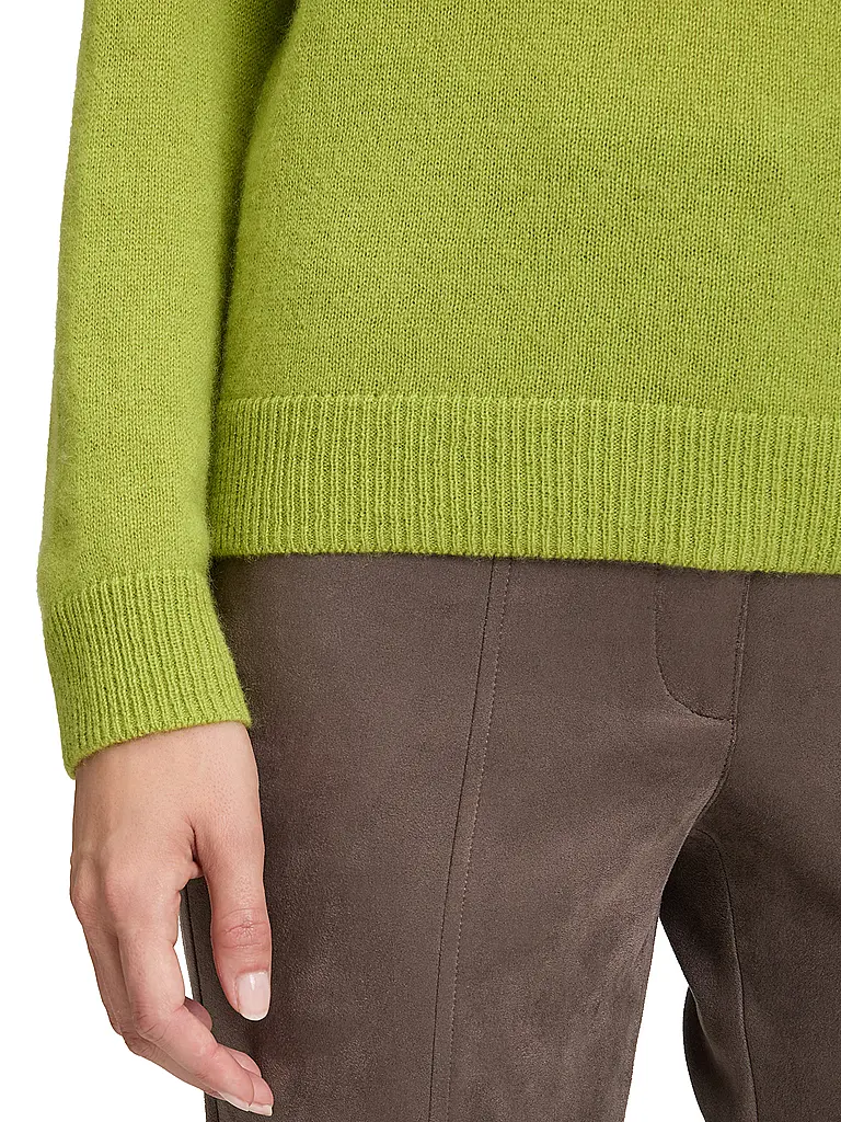 BETTY BARCLAY | Pullover in cashmere | 