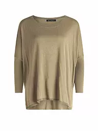 BETTY BARCLAY | Pullover | Oliva